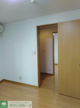 ジェネシスAの物件内観写真